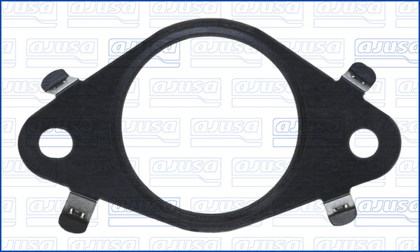 Ajusa Pakking, koelvloeistofpijpleiding 01928500