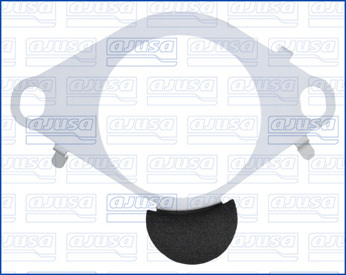 Ajusa Pakking, distributiecarterdeksel 01931500