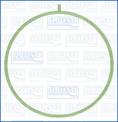 Ajusa Pakking, smoorklepaansluiting 01932100