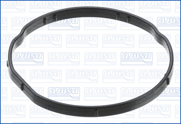 Pakking, koelvloeistofpijpleiding Ajusa 01932700