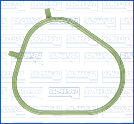 Ajusa Dichtring, leiding EGR-klep 01936400