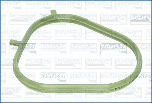 Ajusa Dichtring, leiding EGR-klep 01936400