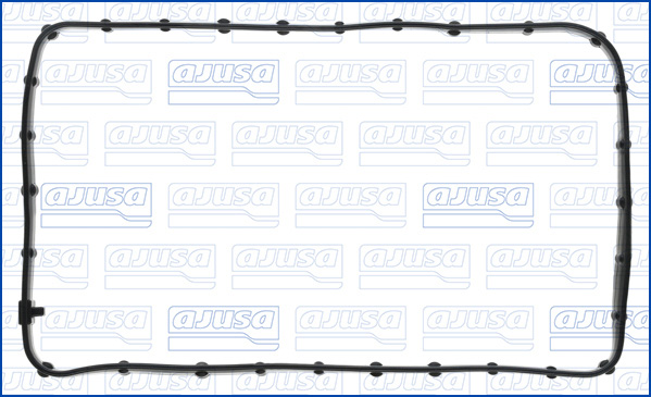 Ajusa Pakking, oliekoeler 01943200