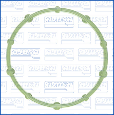 Ajusa Pakking, distributiecarter 01943500