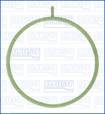 Ajusa Pakking, smoorklepaansluiting 01945400