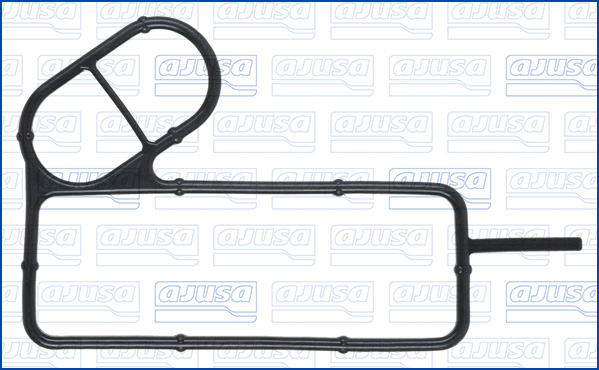 Ajusa Pakking, distributiecarter 01946000