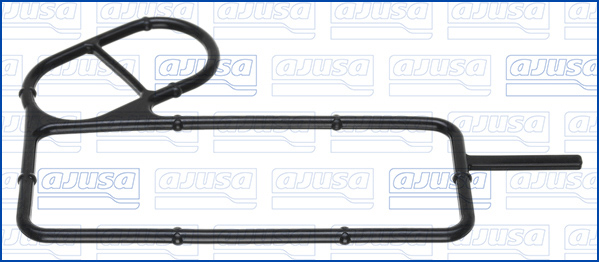 Ajusa Pakking, distributiecarter 01946000