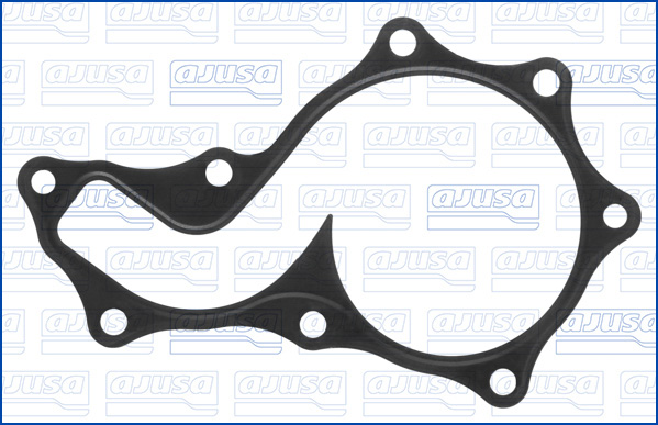 Ajusa Pakking, waterpomp 01952500