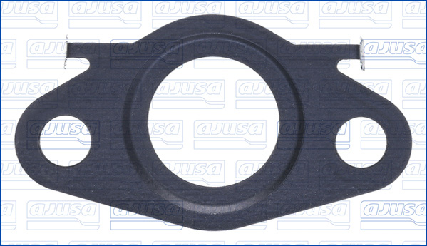 Ajusa Pakking, koelvloeistofpijpleiding 01953900