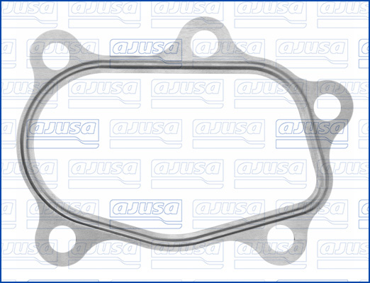 Ajusa Uitlaatpakking 01955300