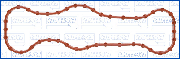 Ajusa Pakking, waterpomp 01967300