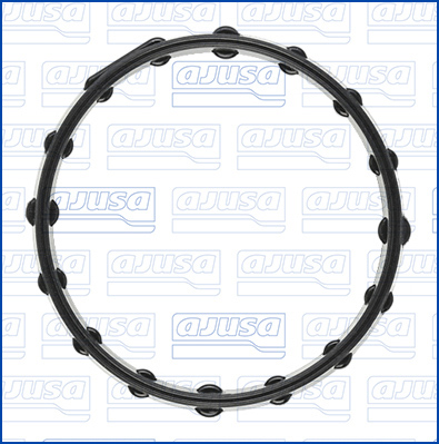 Ajusa Afdichtring, thermostaatbehuizing 01981500