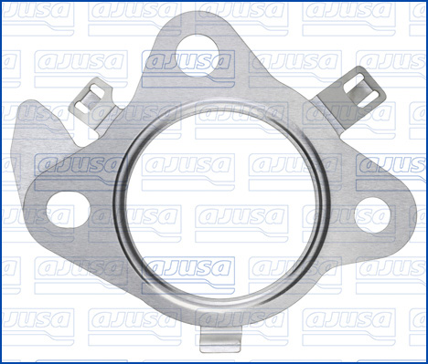 Ajusa Pakking, turbolader 01984500