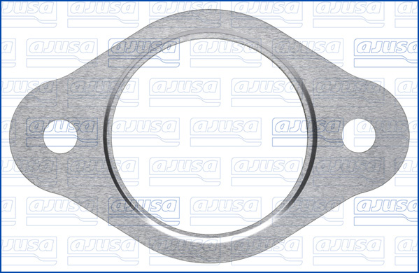 Ajusa Dichtring, leiding EGR-klep 01986100