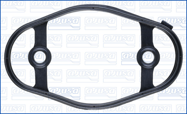 Ajusa Pakking, inspuitpomp 01996000