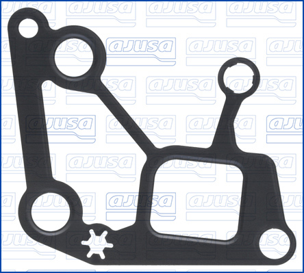 Ajusa Pakking, koelvloeistofpijpleiding 01999700