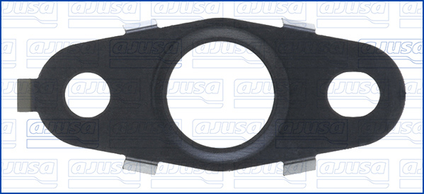 Ajusa Dichting, olieuitlaat turbolader 02001700