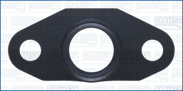 Ajusa Dichting, olieuitlaat turbolader 02004800