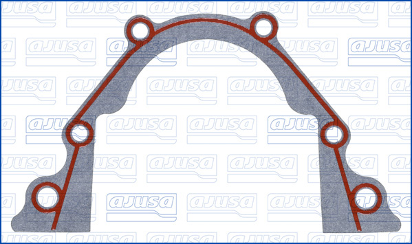 Ajusa Pakking, distributiecarterdeksel 02009900