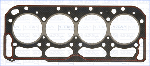 Cilinderkop pakking Ajusa 10001400