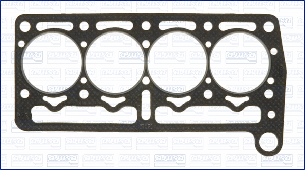 Cilinderkop pakking Ajusa 10002610