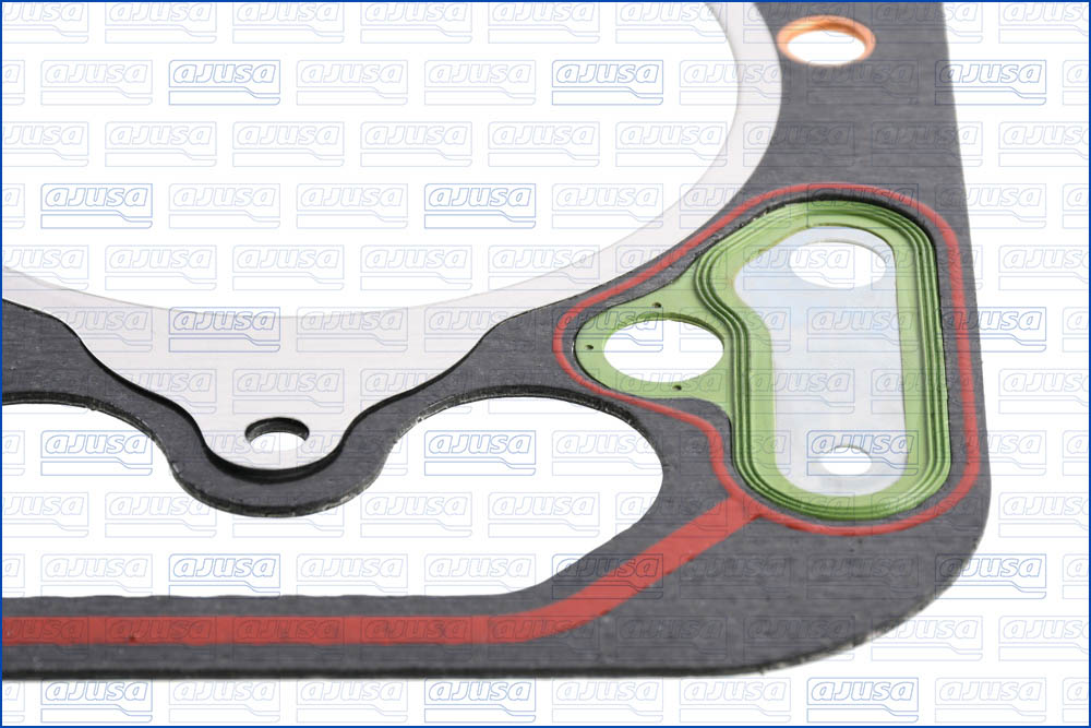 Ajusa Cilinderkop pakking 10007100