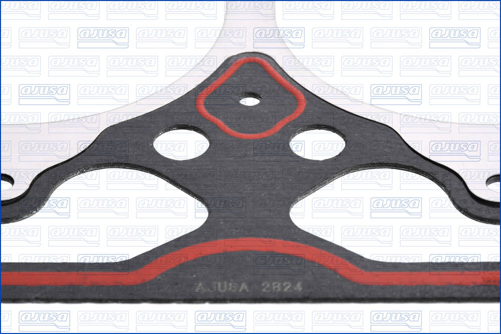 Ajusa Cilinderkop pakking 10007100