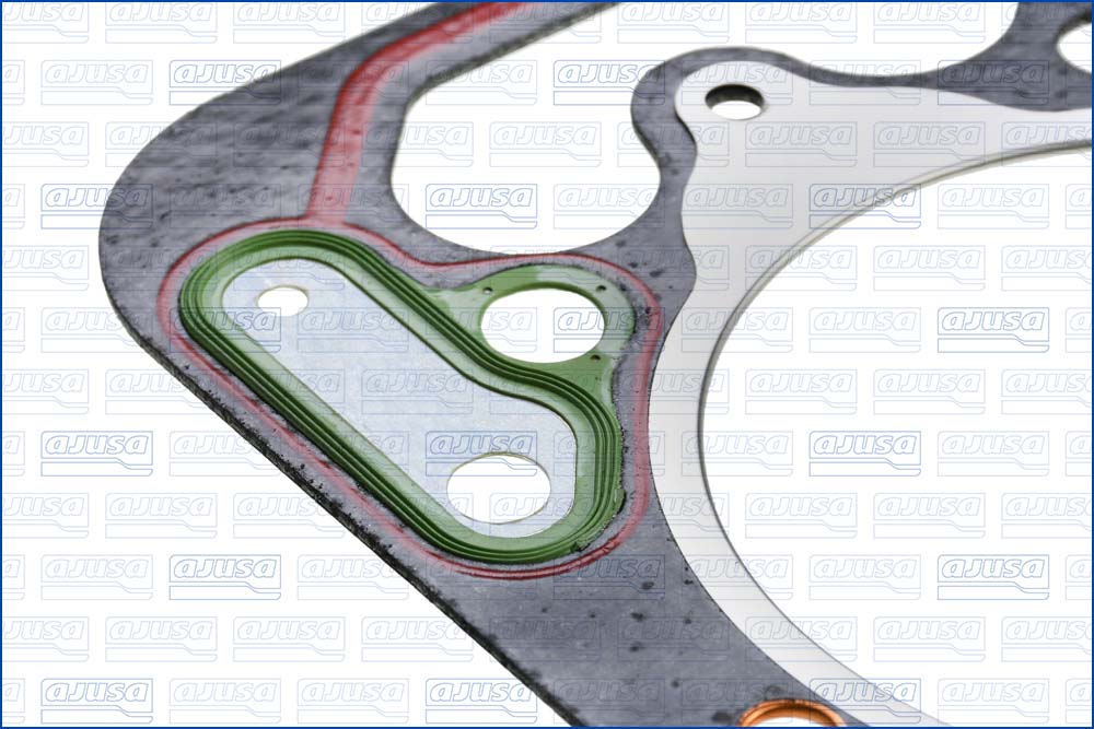 Ajusa Cilinderkop pakking 10009000