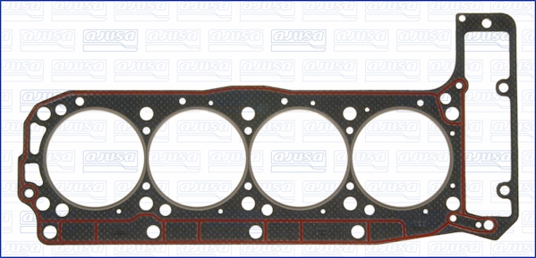 Cilinderkop pakking Ajusa 10009700