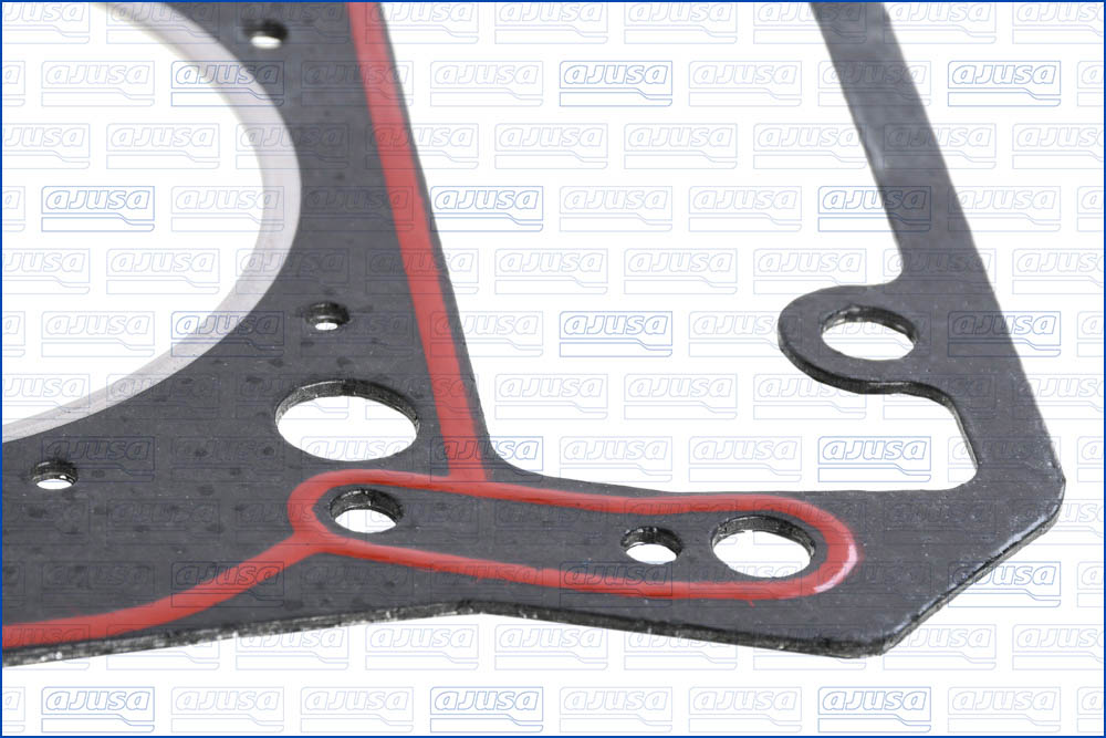 Ajusa Cilinderkop pakking 10009700