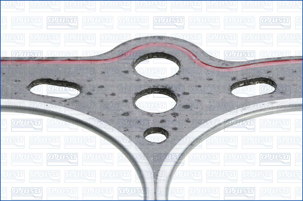 Ajusa Cilinderkop pakking 10015300