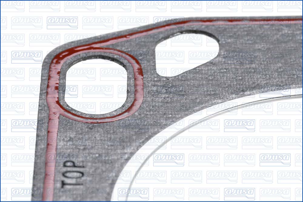 Ajusa Cilinderkop pakking 10016300