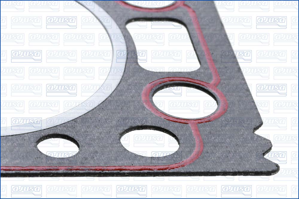 Ajusa Cilinderkop pakking 10016600