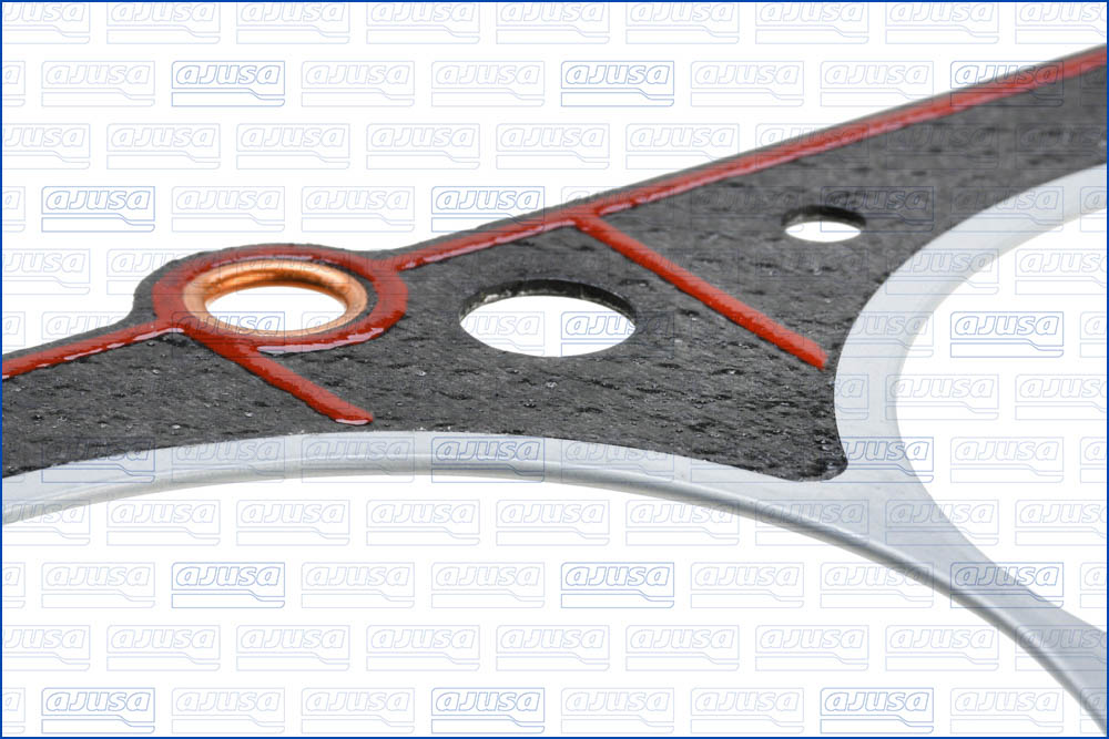 Ajusa Cilinderkop pakking 10016600