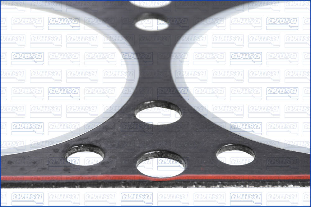 Ajusa Cilinderkop pakking 10018700