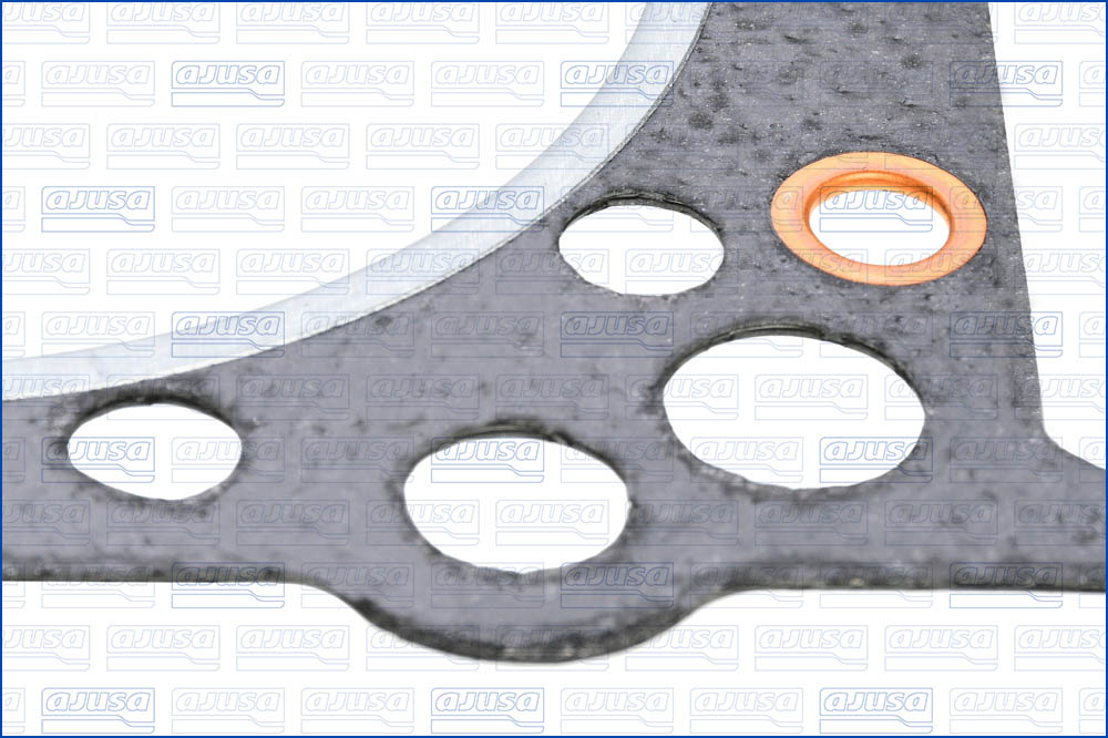 Ajusa Cilinderkop pakking 10023800