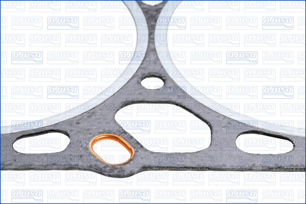 Ajusa Cilinderkop pakking 10023800