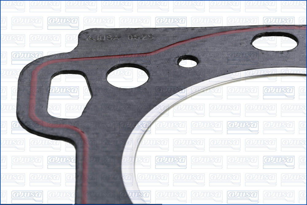 Ajusa Cilinderkop pakking 10033400