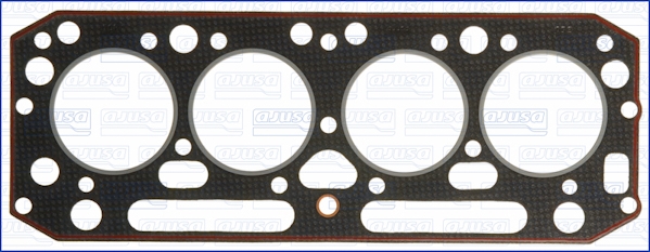 Cilinderkop pakking Ajusa 10040600