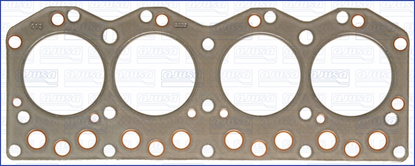 Cilinderkop pakking Ajusa 10043900
