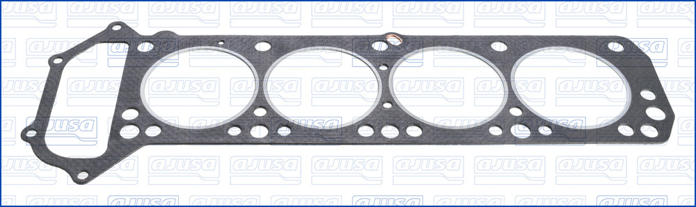 Ajusa Cilinderkop pakking 10046900