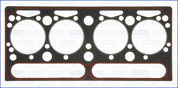 Cilinderkop pakking Ajusa 10054800