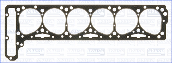 Cilinderkop pakking Ajusa 10060400