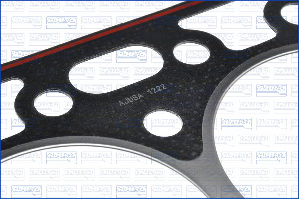 Ajusa Cilinderkop pakking 10060700