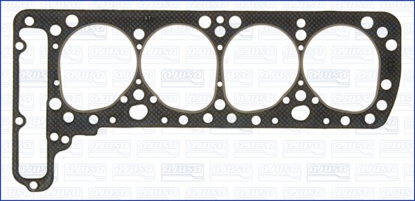 Cilinderkop pakking Ajusa 10061500