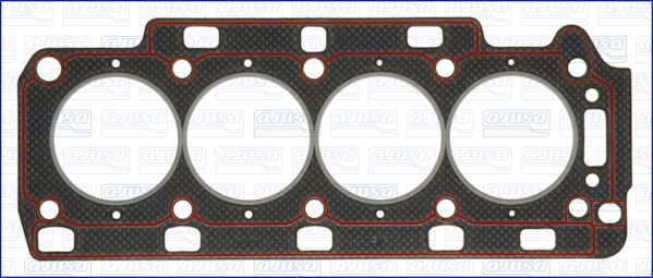 Cilinderkop pakking Ajusa 10066700