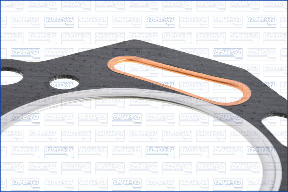 Ajusa Cilinderkop pakking 10070300