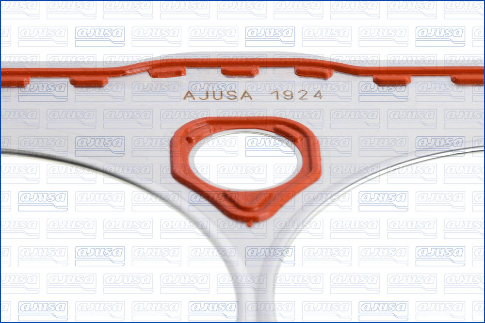 Ajusa Cilinderkop pakking 10071400