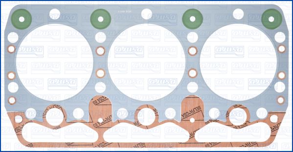 Cilinderkop pakking Ajusa 10073400