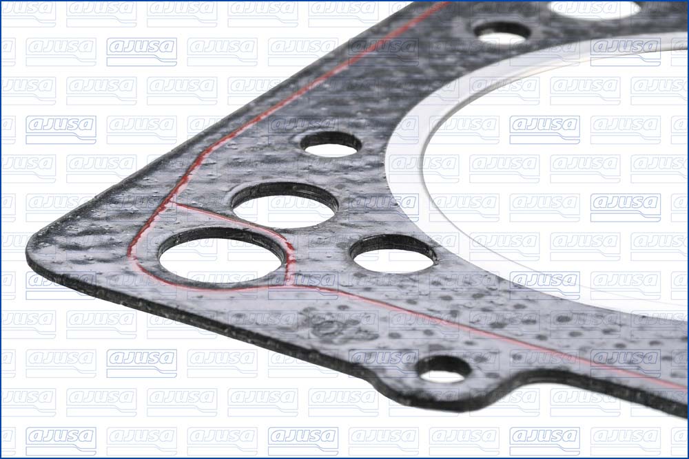 Ajusa Cilinderkop pakking 10074400